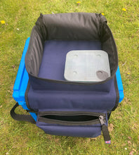Load image into Gallery viewer, Midwater Seat Box Saddle Bag