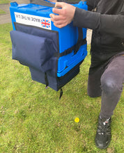 Load image into Gallery viewer, Midwater Seat Box Saddle Bag