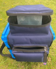 Load image into Gallery viewer, Midwater Seat Box Saddle Bag