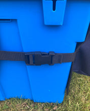 Load image into Gallery viewer, Midwater Seat Box Saddle Bag