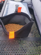 Load image into Gallery viewer, Midwater Pellet Tote Bag. Hard Pellet Bag.