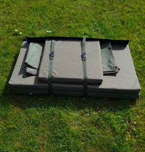 Load image into Gallery viewer, Midwater Travel Un-hooking Mat 1.2m x 1m