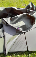 Load image into Gallery viewer, Midwater Travel Un-hooking Mat 1.2m x 1m
