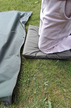 Load image into Gallery viewer, Midwater Travel Un-hooking Mat 1.2m x 1m