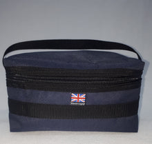 Load image into Gallery viewer, Midwater Bait Bags. Fishing Expander PELLET tub carriers.