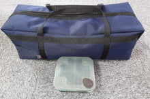 Load image into Gallery viewer, Midwater Pole Roller Bag. Roller Holdall. Match Roller Bag. Pole Roller Case