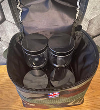 Load image into Gallery viewer, Midwater Bait Bags. Fishing POP UPS, WAFTERS bait tub carriers.