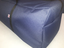 Load image into Gallery viewer, Midwater Pole Roller Bag. Roller Holdall. Match Roller Bag. Pole Roller Case