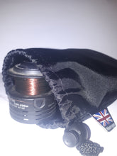 Load image into Gallery viewer, Midwater Spare Spool Pouch for Midwater Reel Cases