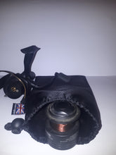 Load image into Gallery viewer, Midwater Spare Spool Pouch for Midwater Reel Cases