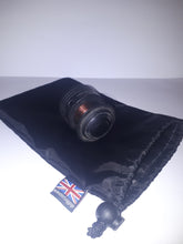 Load image into Gallery viewer, Midwater Spare Spool Pouch for Midwater Reel Cases
