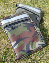 Load image into Gallery viewer, Midwater Specimen Hunter Rig & Accessory Wallet