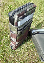 Load image into Gallery viewer, Midwater Specimen Hunter Rig & Accessory Wallet