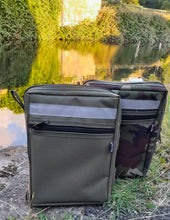 Load image into Gallery viewer, Midwater Specimen Hunter Rig & Accessory Wallet