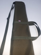 Load image into Gallery viewer, Fishing Landing Net &amp; Handle Stink Bag 42 inch version.
