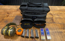 Load image into Gallery viewer, Midwater Walther PPQ Compatible Range Bag