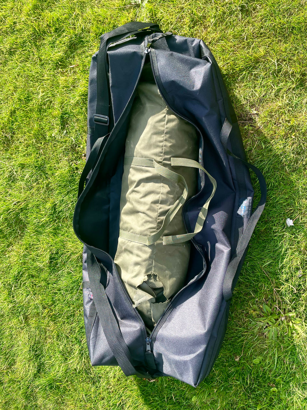 Midwater replacement Bivvy Bags