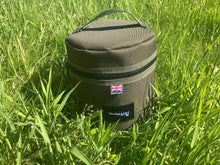 Load image into Gallery viewer, Midwater Bivvy Heater Cylinder Bag
