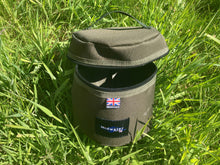 Load image into Gallery viewer, Midwater Bivvy Heater Cylinder Bag
