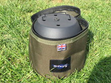 Load image into Gallery viewer, Midwater Bivvy Heater Cylinder Bag
