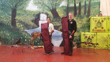 Load image into Gallery viewer, Midwater Bow Bag for bows up to 66 inch
