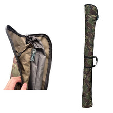 Load image into Gallery viewer, Midwater Catfish Net &amp; Handle Stink Bags.
