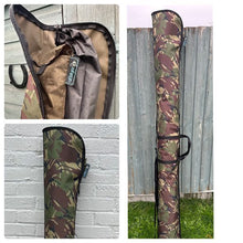 Load image into Gallery viewer, Midwater Catfish Net &amp; Handle Stink Bags.

