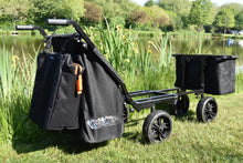 Load image into Gallery viewer, Midwater Hanging Barrow Bags
