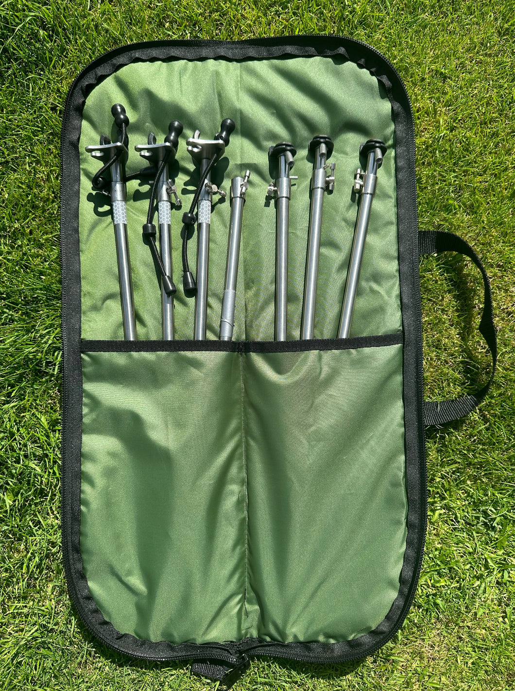 Midwater Bankstick Bags
