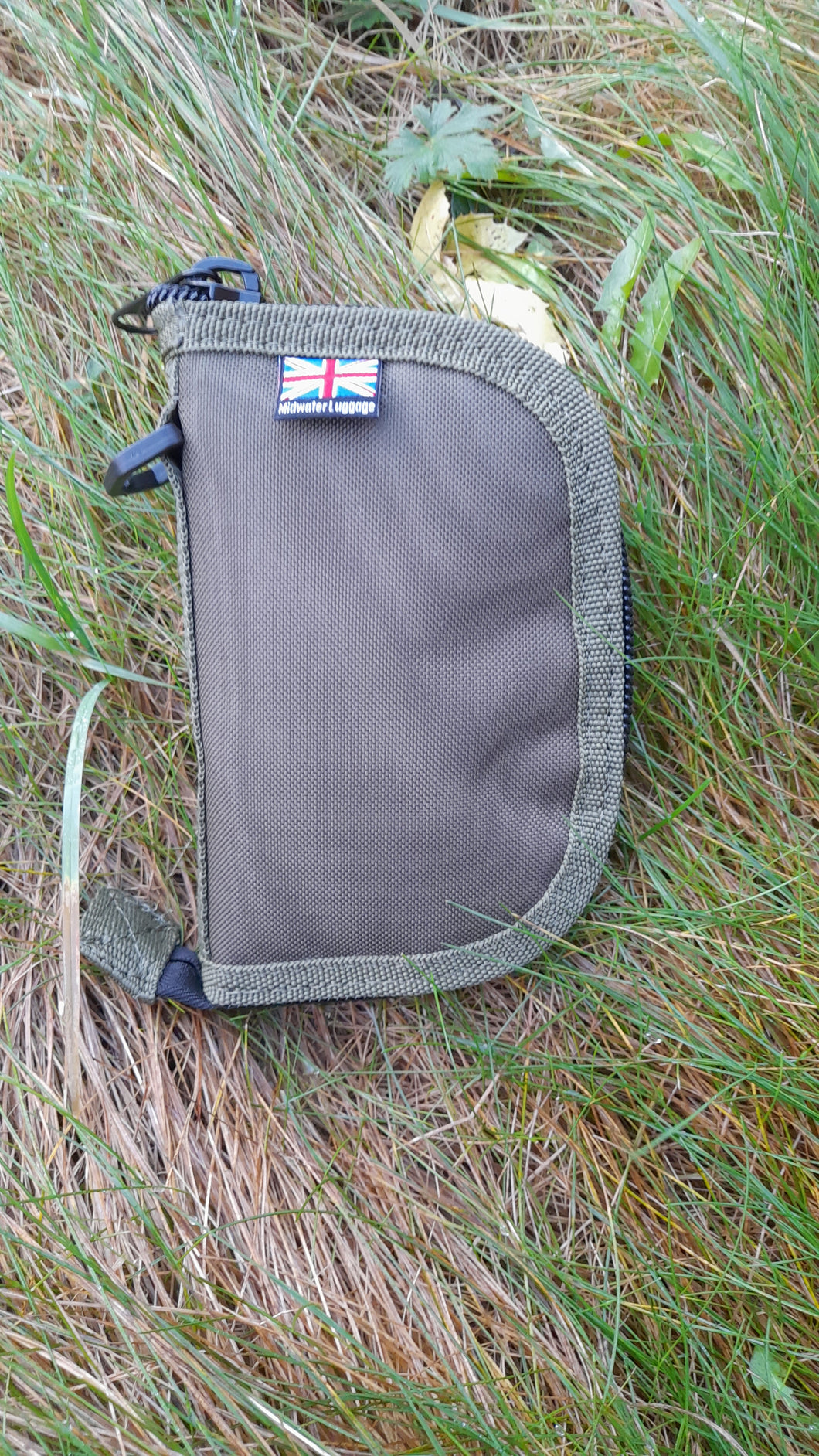 Midwater Fly Wallet
