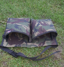 Load image into Gallery viewer, Midwater River Style Bait Aprons

