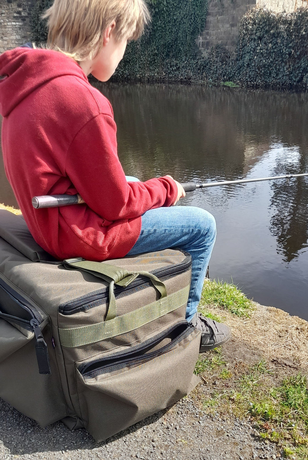 Midwater Start Up Fishing Package