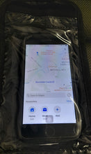 Load image into Gallery viewer, Midwater Phone or Receiver Holder Wallet
