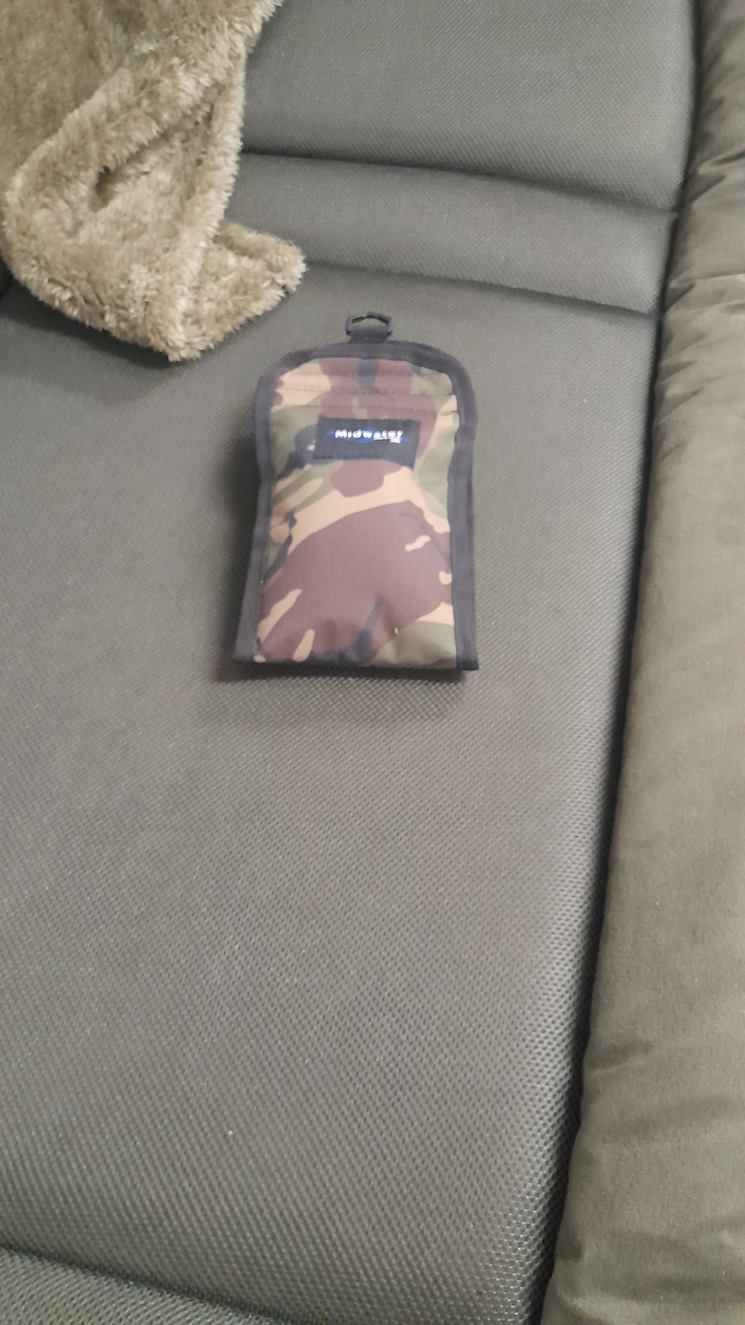 Midwater Phone or Receiver Holder Wallet