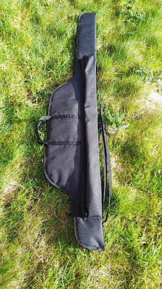 Midwater Padded Rod Sleeves