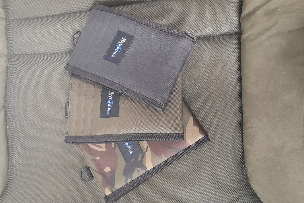 Midwater Phone or Receiver Holder Wallet