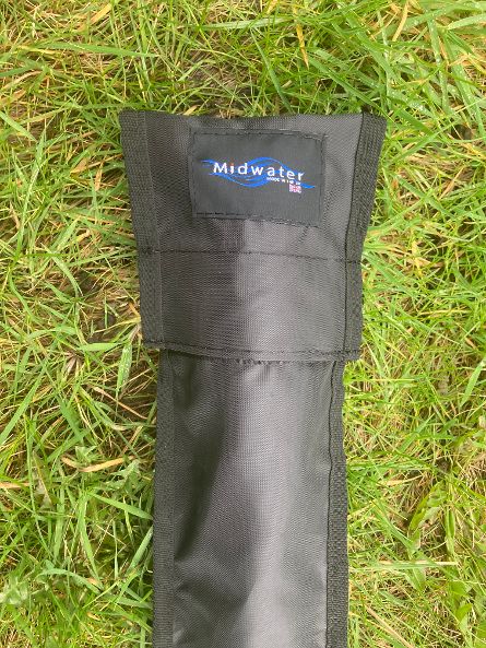 Midwater Protective Pole Sleeves