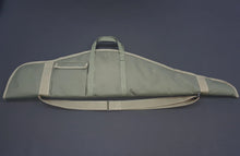 Load image into Gallery viewer, Rifle and Scope with high mounts padded case
