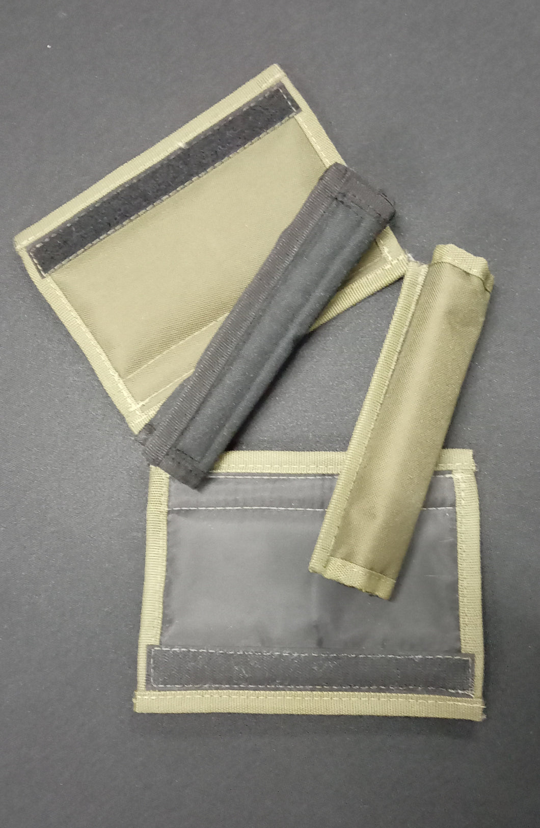 Midwater Padded Hand Grip