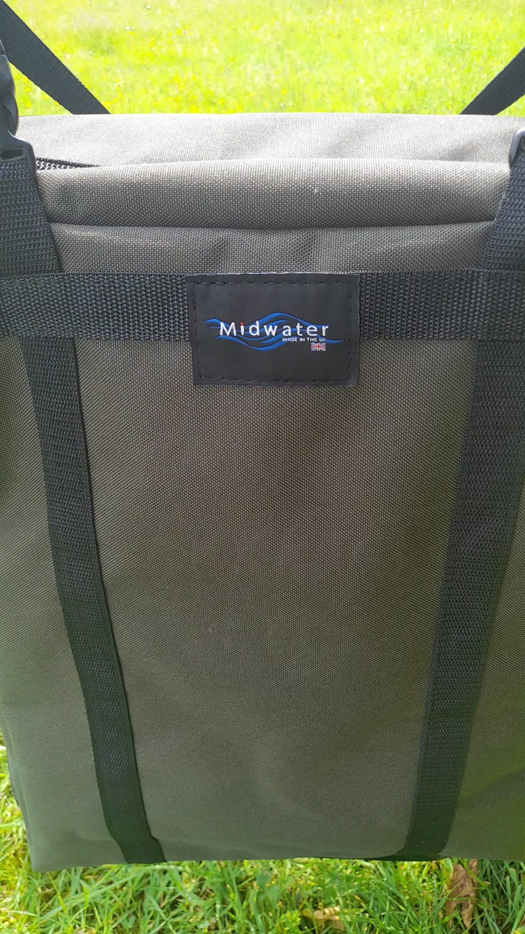 Midwater Hanging Barrow Bags