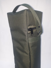 Load image into Gallery viewer, 300 Bar Cylinder Bag.  Midwater PCP Air Rifle Cylinder Bottle Carrier.
