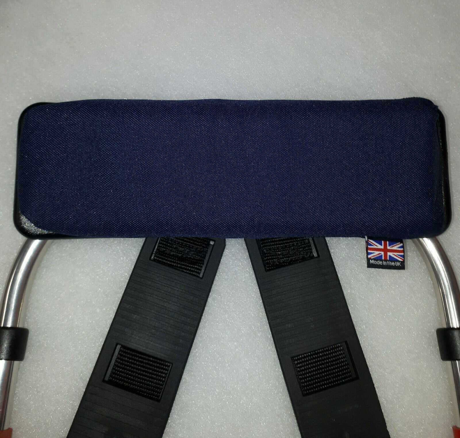 Midwater Fishing Seat Box Conversion Back Rest Cushions