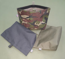 Load image into Gallery viewer, Midwater Carpers Tote Bag
