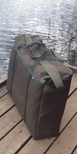 Load image into Gallery viewer, Midwater Carp Cradle Bag
