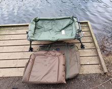 Load image into Gallery viewer, Midwater Carp Cradle Bag
