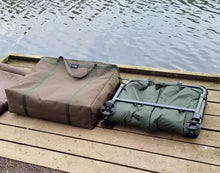 Load image into Gallery viewer, Midwater Carp Cradle Bag
