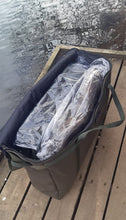 Load image into Gallery viewer, Midwater Carp Cradle Bag
