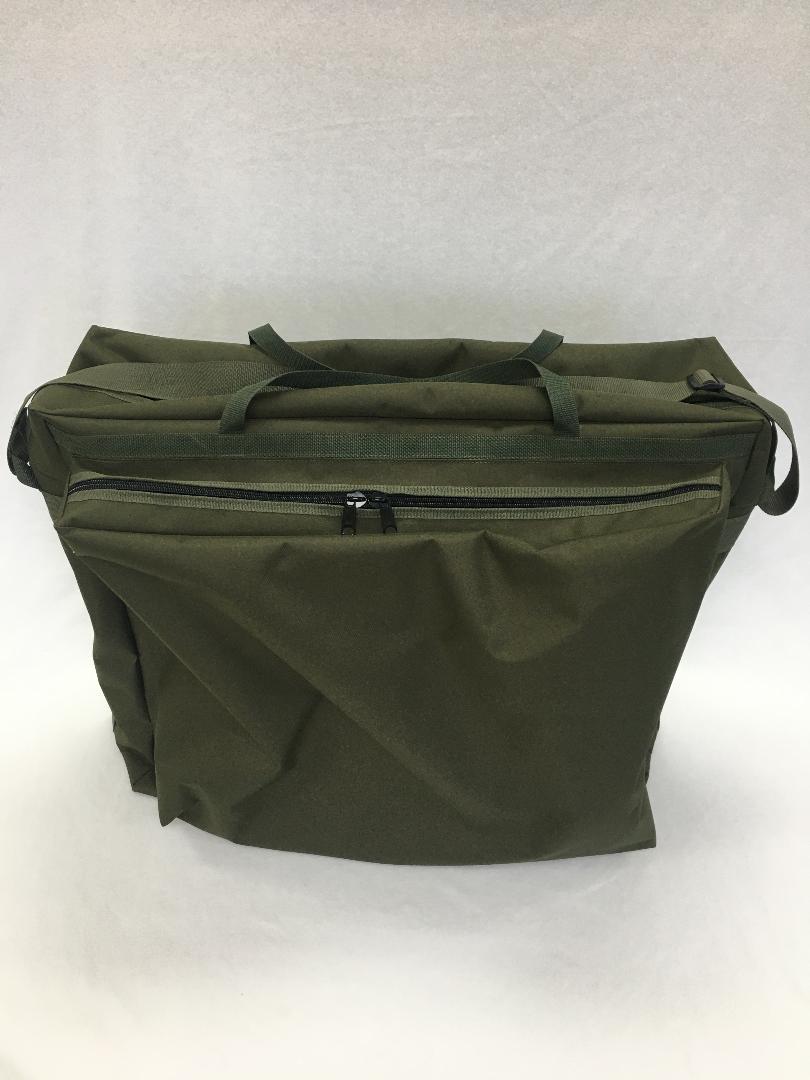 Carp chair bag deals