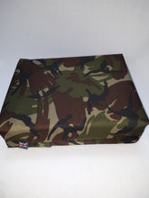 Load image into Gallery viewer, Fishing Seat Box Cushions - Standard 5cm
