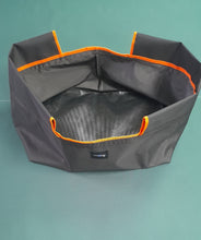 Load image into Gallery viewer, Midwater Meshed Bottom Front Barrow Bag
